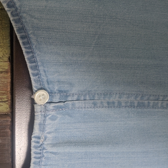 LOFT dress, size M - Picture 4 of 5